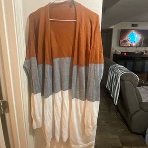 Cardigan